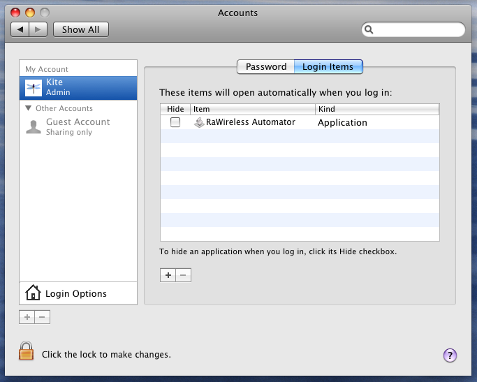 for mac 10.10 Yosemite free Ralink Wireless Utility (2.6.2 ...